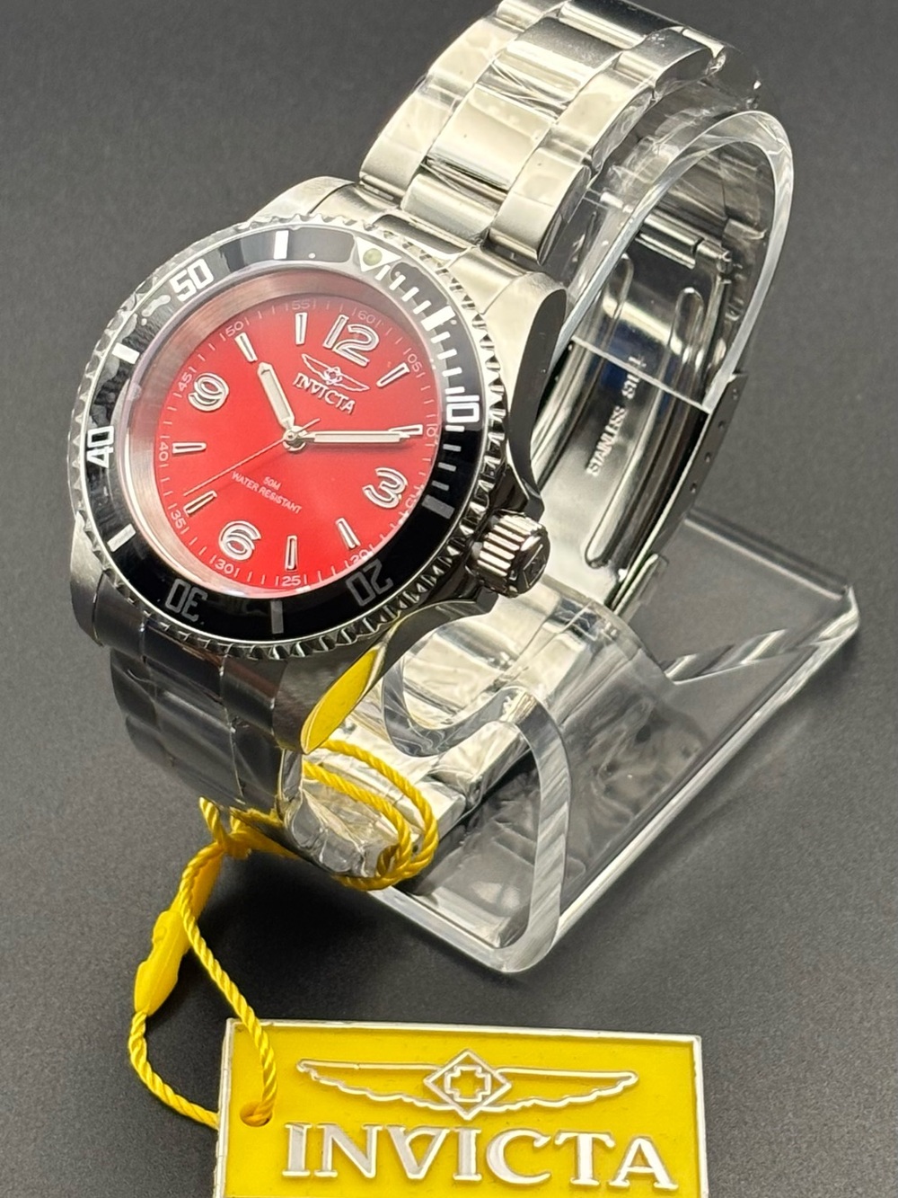 Invicta Specialty Rowan Men’s Watch, 40mm - 49350 - Picture 3 of 6